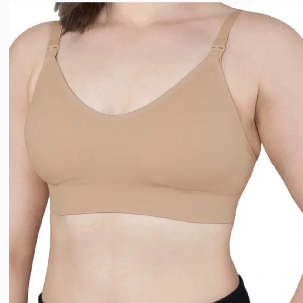 All Day Comfort Nursing Bra